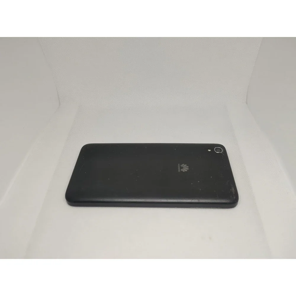 Huawei SnapTo (TracFone) 4G LTE Smartphone 4GB - H891L - Black READ DESCRIPTION